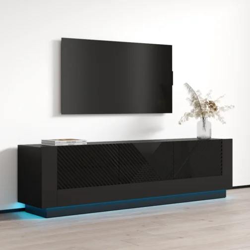 Passion 01 TV Stand - Image 4
