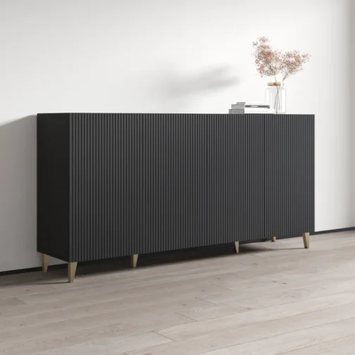 Pafos 4D Sideboard - Image 2