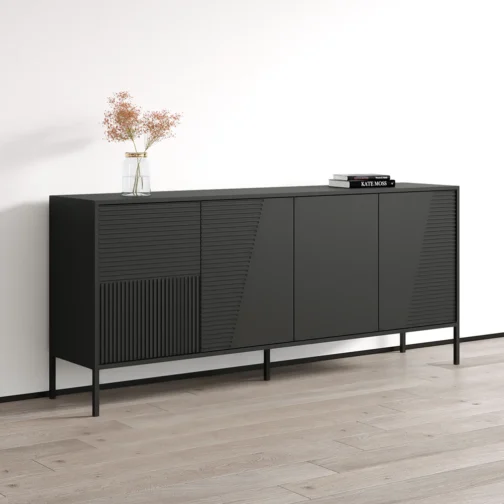 Debora 04 Sideboard - Image 3