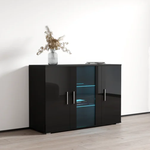 Soho S7 Sideboard - Image 2