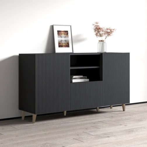 Pafos 2D1S Sideboard - Image 2