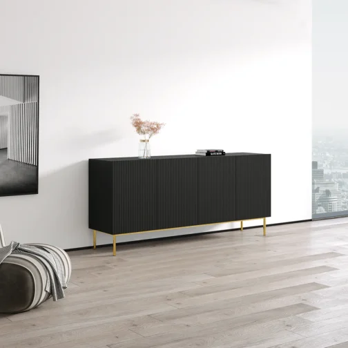 Nicole Sideboard - Image 3