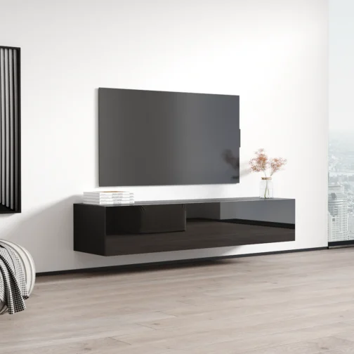 Fly Type-30 Floating TV Stand - Image 5