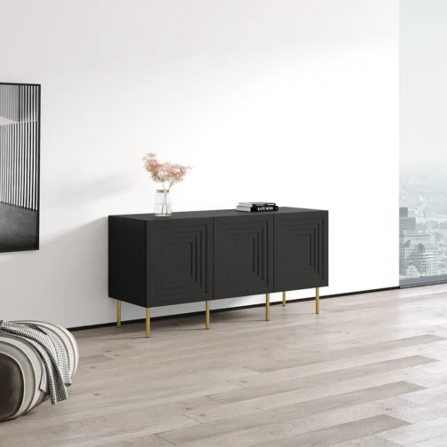 Cambridge Sideboard - Image 4