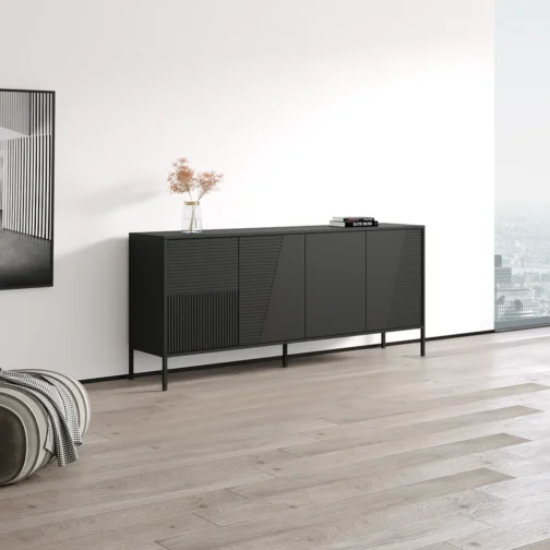 Debora 04 Sideboard - Image 4