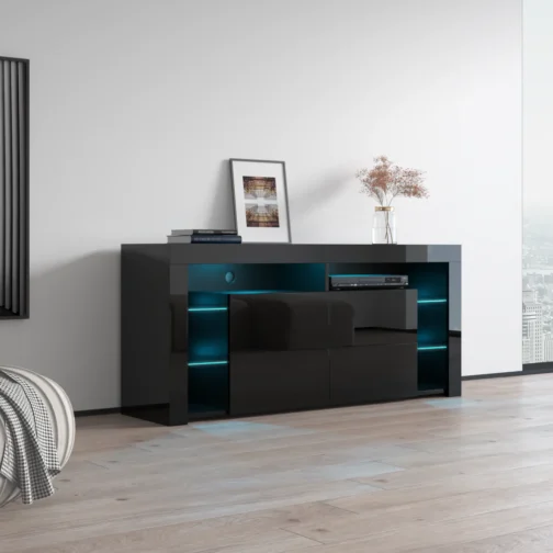 Minelli TV Stand - Image 3