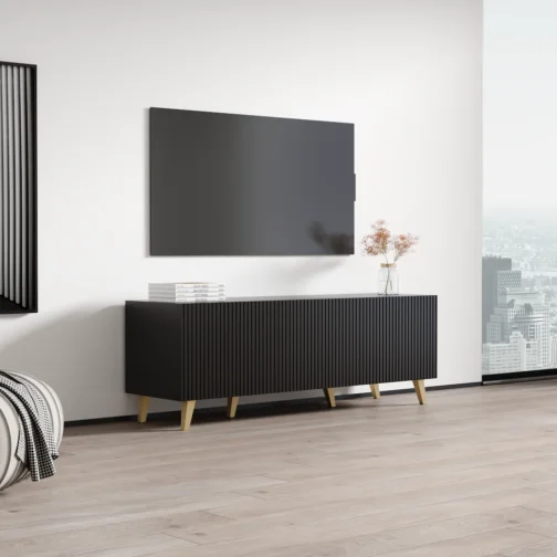 Pafos 3D TV Stand - Image 4