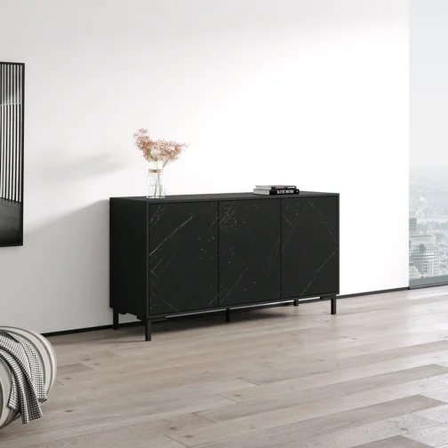 Marmo 150 Sideboard - Image 4