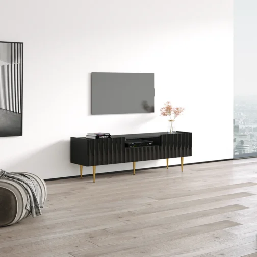 Arcos 01 TV Stand - Image 4