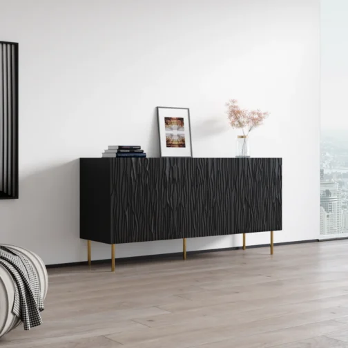 Jungle 3D Sideboard - Image 4
