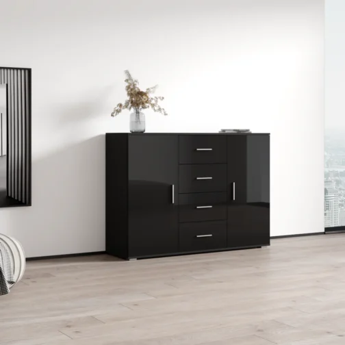 Soho S8 Sideboard - Image 3