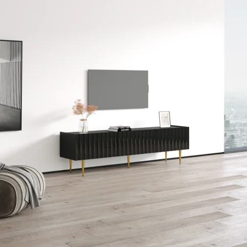 Arcos 02 TV Stand - Image 4
