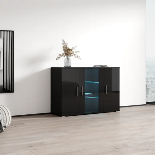 Soho S7 Sideboard - Image 3
