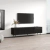 Pilar 01 TV Stand - Image 4