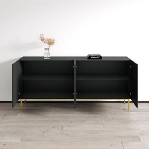 Nicole Sideboard - Image 4