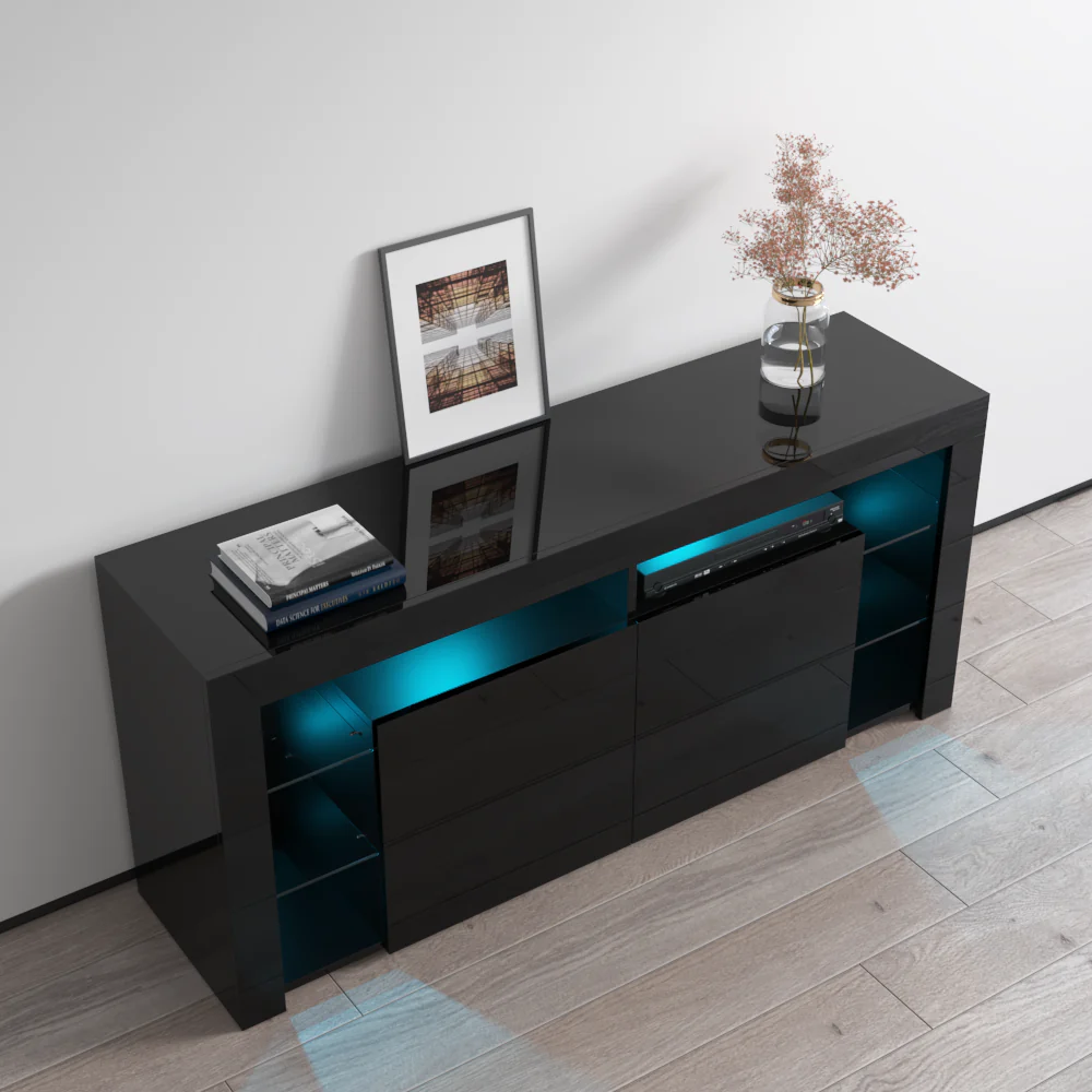 Minelli TV Stand - Image 4