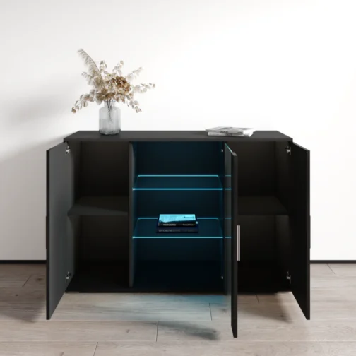 Soho S7 Sideboard - Image 4