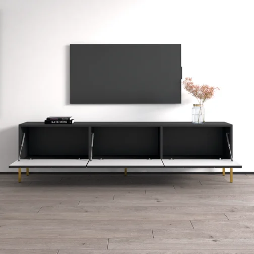 Hexa 01 TV Stand