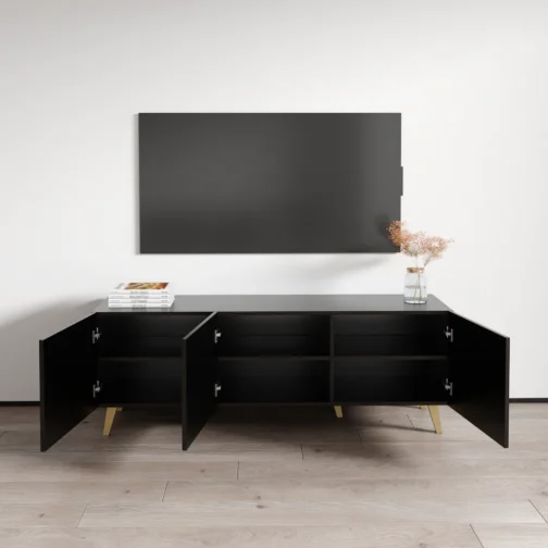 Pafos 3D TV Stand - Image 5