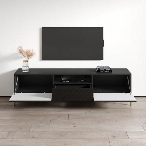 Gala 01 TV Stand - Image 5