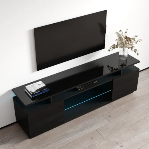 Eva-K TV Stand - Image 4