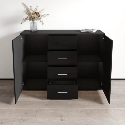 Soho S8 Sideboard - Image 4