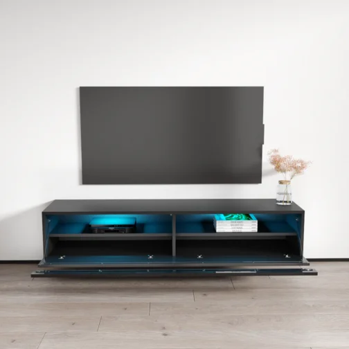 Fly Type-35 Floating TV Stand - Image 3