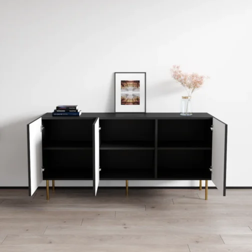 Jungle 3D Sideboard - Image 5