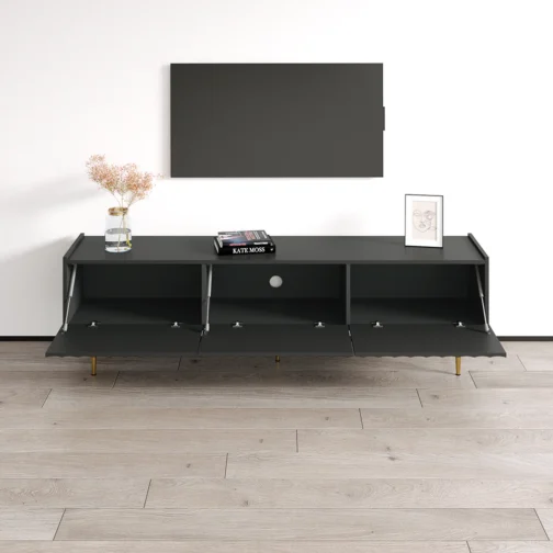 Arcos 02 TV Stand - Image 5