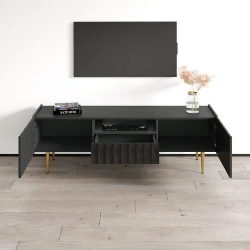 Arcos 01 TV Stand - Image 5