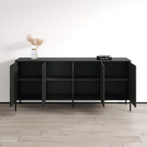 Debora 04 Sideboard - Image 5