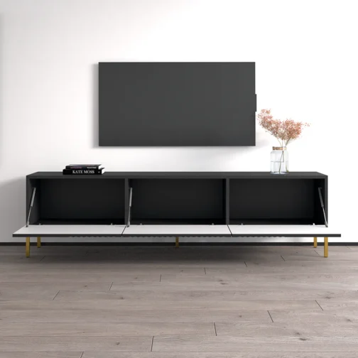 Exito 01 TV Stand - Image 2