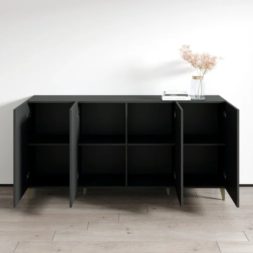 Pafos 4D Sideboard - Image 4
