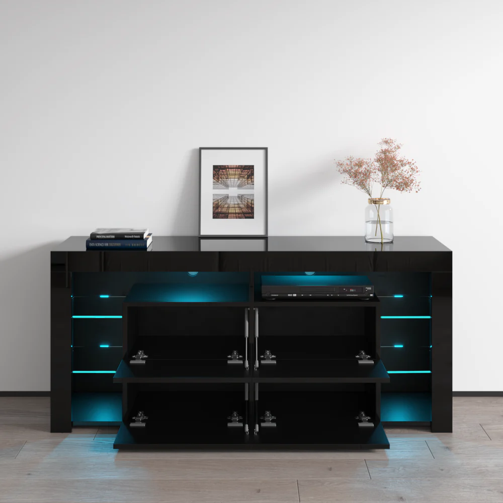 Minelli TV Stand - Image 5