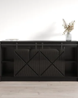 Granero 02 Sideboard