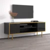 Goldie Floating TV Stand - Image 2