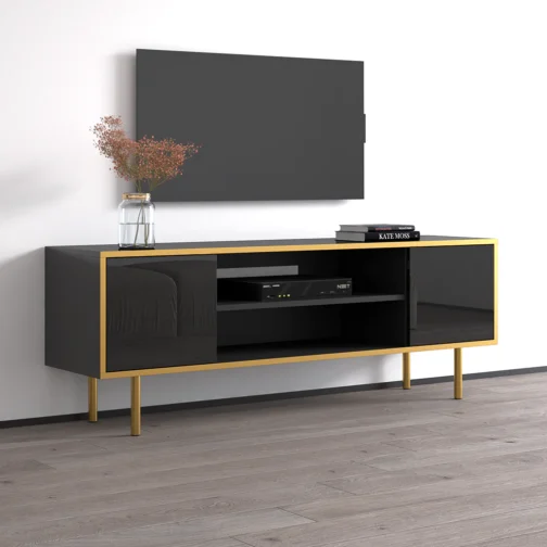 Goldie Floating TV Stand - Image 2