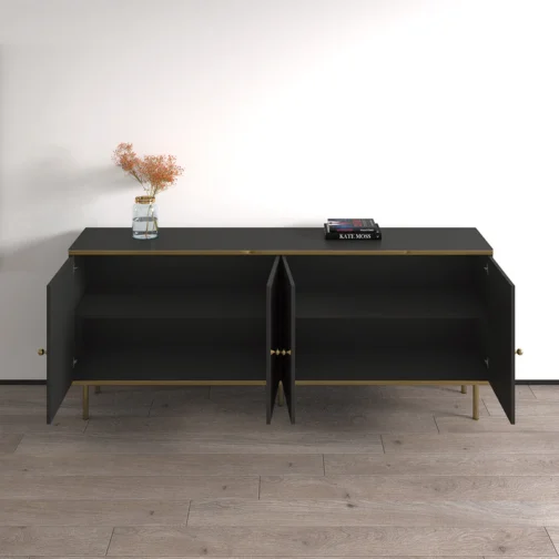Camelia 4D Sideboard - Image 2