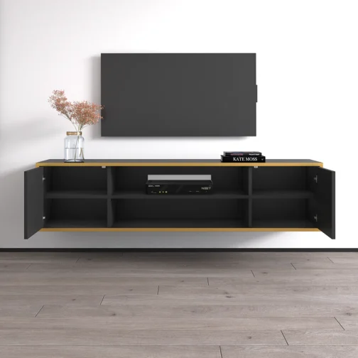 Goldie Floating TV Stand - Image 3