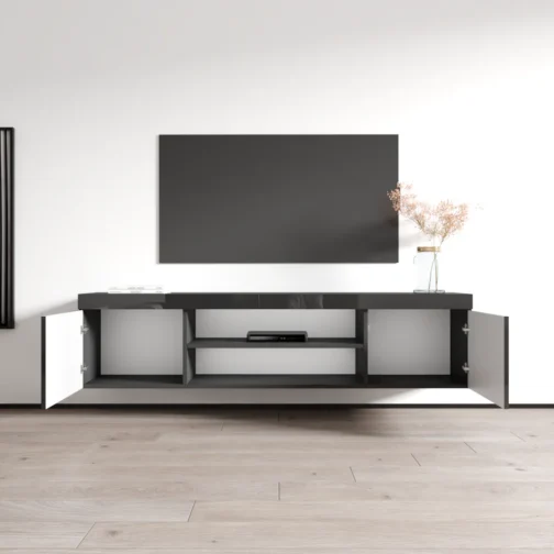 Knoxville Floating TV Stand - Image 7