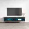 Fly Type-34 Floating TV Stand