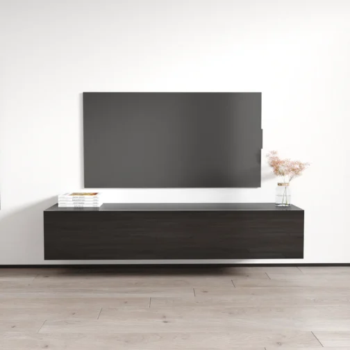 Fly Type-30 Floating TV Stand - Image 3