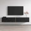 Marmur TV Stand