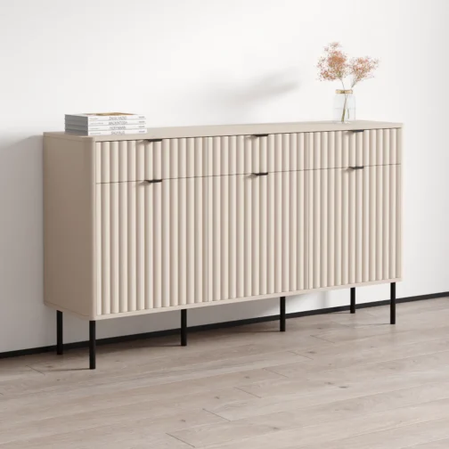 Nuvola 3D3SZ Sideboard - Image 3