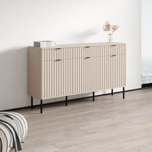 Nuvola 3D3SZ Sideboard - Image 4