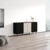 Dalia 2D3SZ Sideboard - Image 5