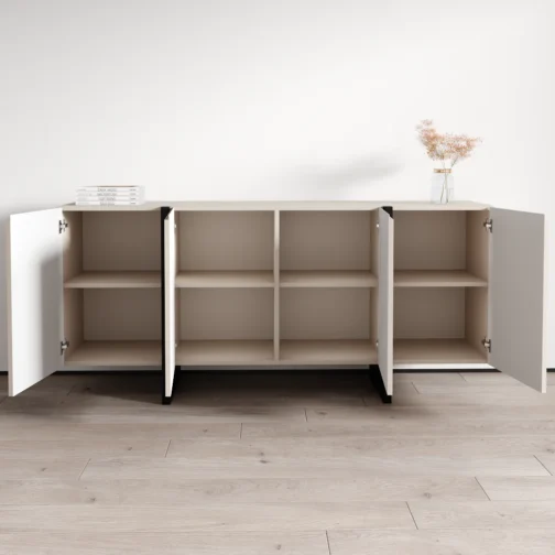 Kinzie 180 Sideboard - Image 5