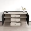 Dalia 2D3SZ Sideboard - Image 6