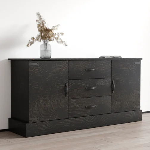 Carmen 03 Sideboard - Image 3