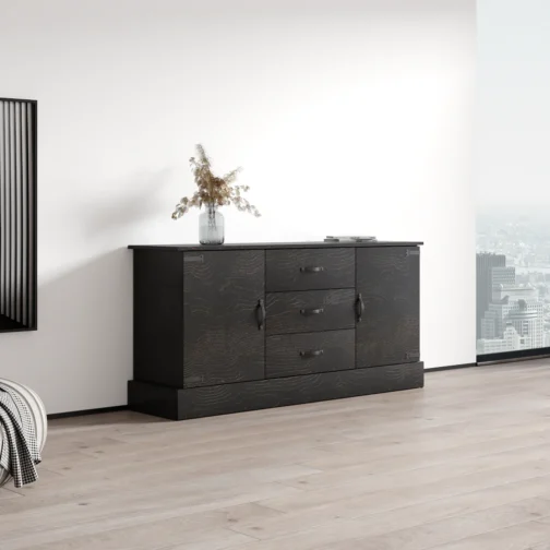 Carmen 03 Sideboard - Image 4